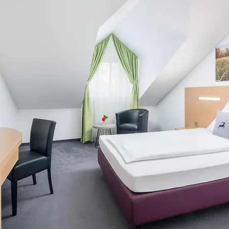 Hotel Arberland Tagungshaus 3*