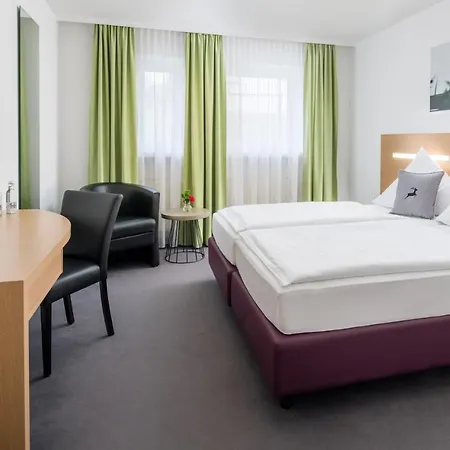 Arberland Tagungshaus 3*
