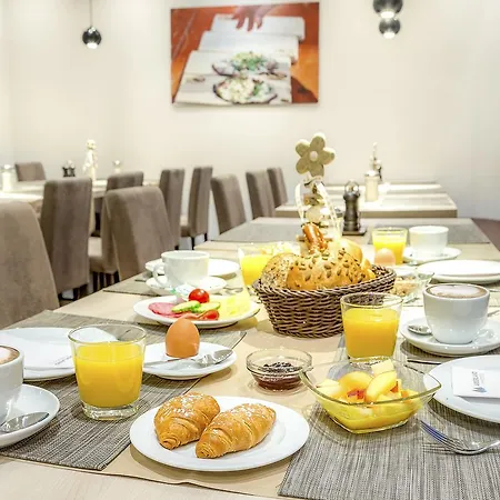 Hotel Arberland Tagungshaus