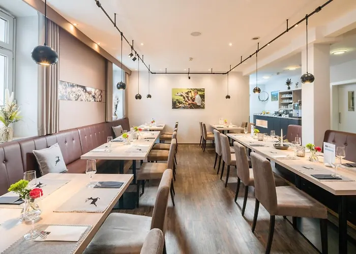 Arberland Tagungshaus