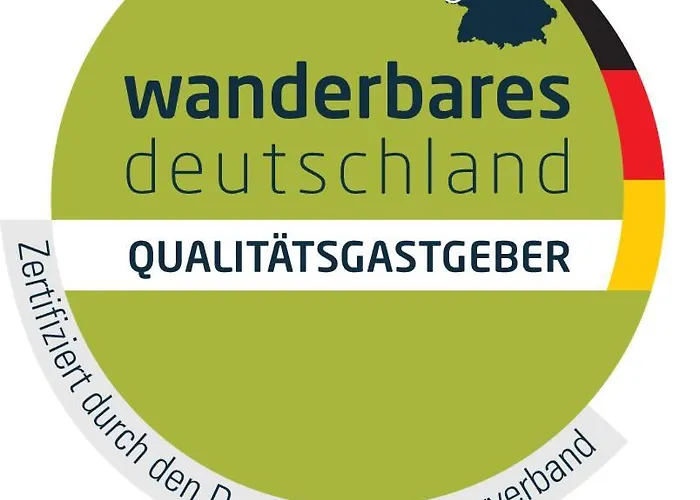 Arberland Tagungshaus 3*