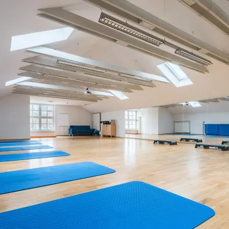 Arberland Tagungshaus Regen