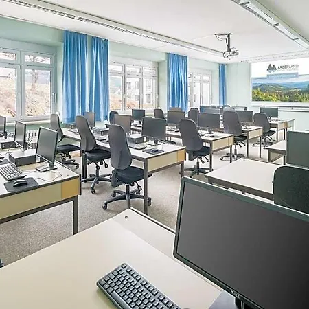 Arberland Tagungshaus 3*