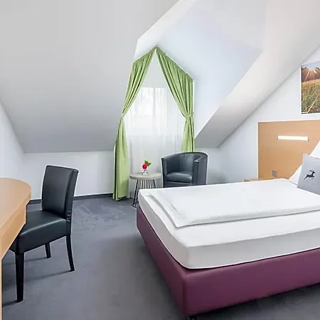 Arberland Tagungshaus 3*