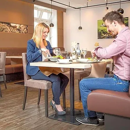 Arberland Tagungshaus 3*