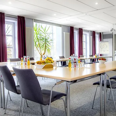 Arberland Tagungshaus Otel Regen