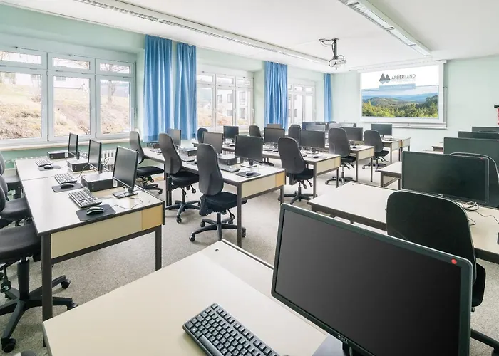 Arberland Tagungshaus