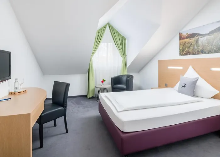 Hotel Arberland Tagungshaus 3*