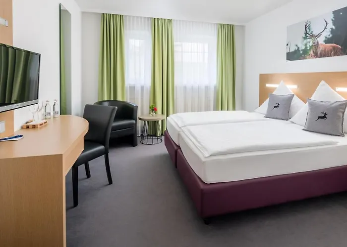 Arberland Tagungshaus 3*