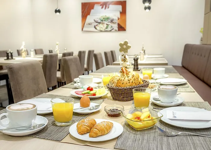 Hotel Arberland Tagungshaus